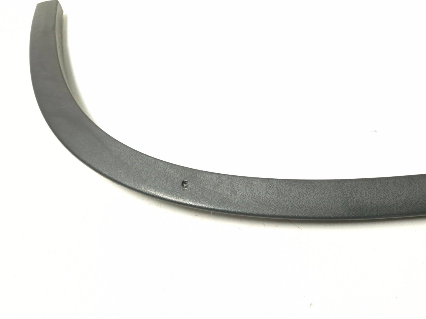 2011 Volkswagen Tiguan Wheel Arch Flare Molding Rear & Front 4 Pcs OEM