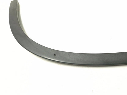 2011 Volkswagen Tiguan Wheel Arch Flare Molding Rear & Front 4 Pcs OEM