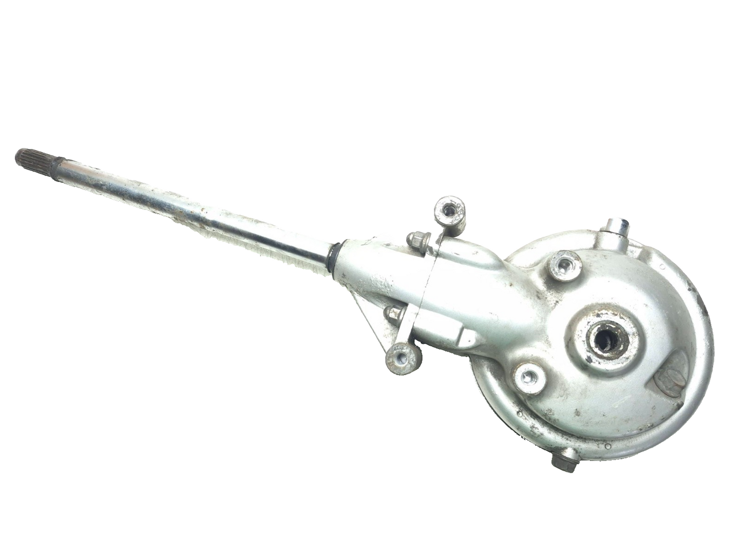 1999 Yamaha V Star Xvs650 Differential Drive Shaft OEM