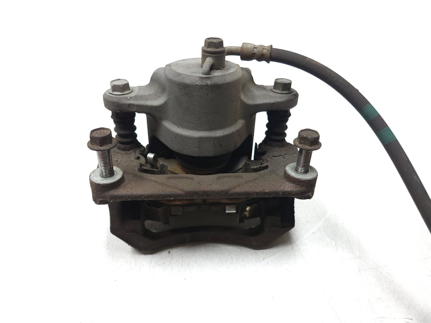 13-16 Scion Fr-s Frs Rear Brake Caliper Left & Right Pair OEM