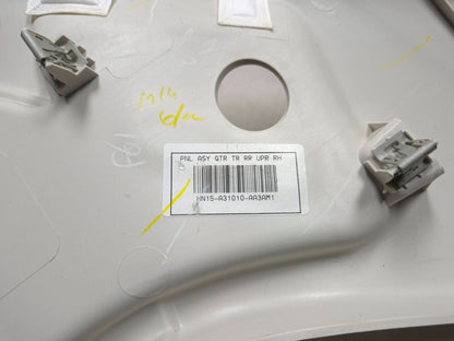 2019 Ford Ecosport C Pillar Panel Cover Trim Left & Right Pair OEM