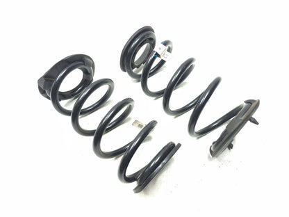 2020 Tesla Model 3 Rear Suspension Coil Spring Left & Right OEM