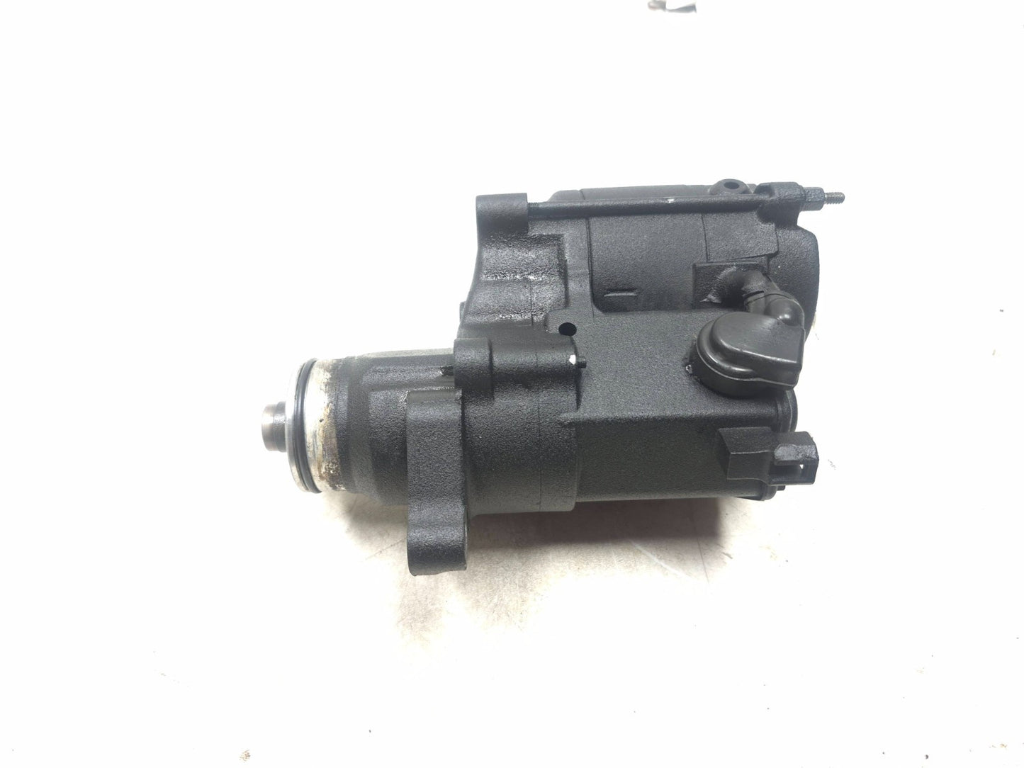 2016 Harley Davidson Dyna Street Bob Fxdb Starter Motor 31618-06a OEM
