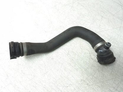 2013 BMW 328i F30 Radiator Coolant Hose Pipe 2pcs OEM