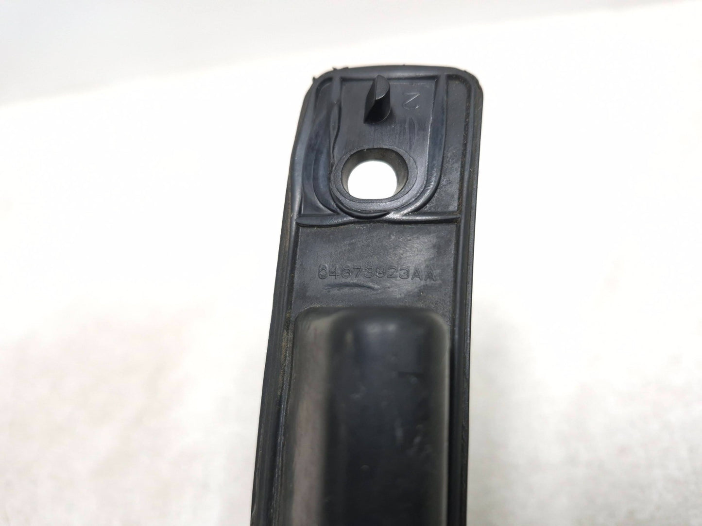 2013 Dodge Grand Caravan Sliding Door Stabilizer 04673923aa Driver Side Oem✅
