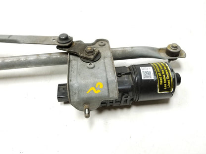 11-15 Chrysler 200 Windshield Wiper Motor W/ Linkage OEM 133k