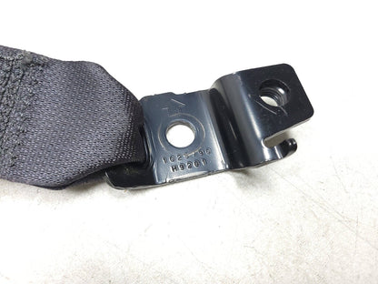 2005 - 2010 Scion Tc Rear Seat Belt Buckle Set OEM