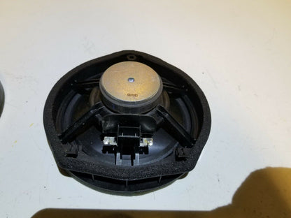 15 16 17 Honda Fit Door Speaker 4pcs  39120-tf0-901  OEM 26k Miles