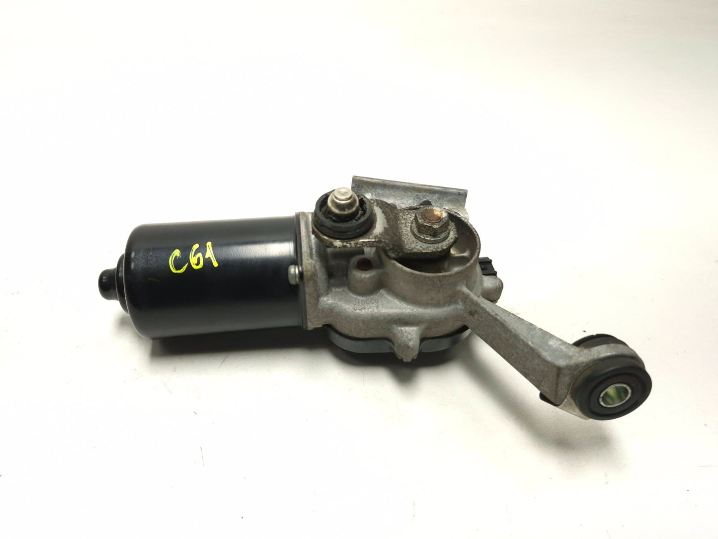 2007 Honda Fit Front Windshield Wiper Motor  OEM