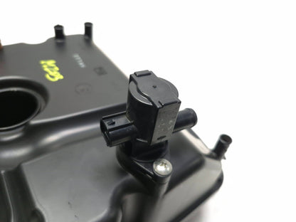 2009 Suzuki Sv650s Air Cleaner Box OEM