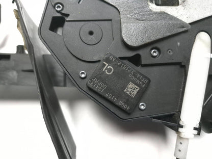 2017 Ford Transit Connect Xl Door Latch Lock Actuator Front Right OEM