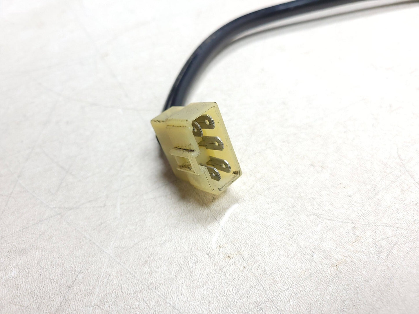 01 - 10 Yamaha V Star 650 Xvs650 Classic Voltage Regulator Rectifier OEM