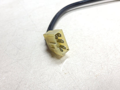 01 - 10 Yamaha V Star 650 Xvs650 Classic Voltage Regulator Rectifier OEM