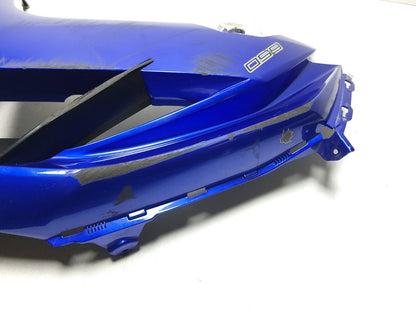 2012 - 2016 Kawasaki Ninja 650 Ex650 Side Mid Fairing Panel Left & Right OEM