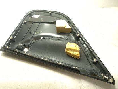 2007 Toyota Corolla Rear Door Panel Trim Left & Right OEM
