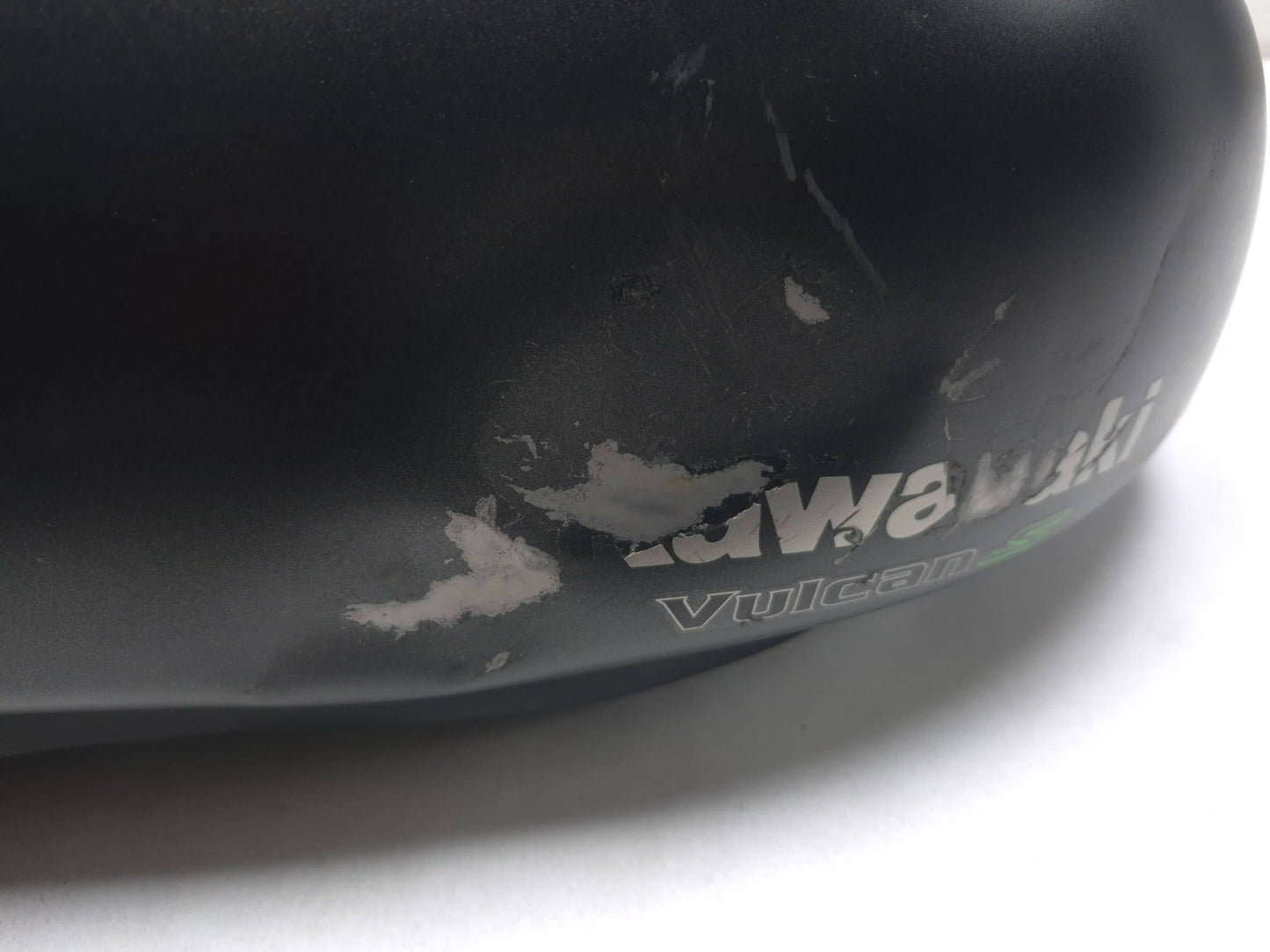 2017 Kawasaki Vulkan S En650c Fuel Tank * Has Damage* OEM
