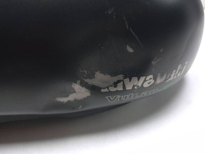 2017 Kawasaki Vulkan S En650c Fuel Tank * Has Damage* OEM