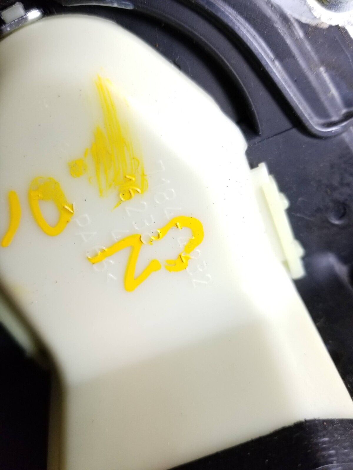 2011-2014 Chrysler 200 Wiring Door Front Driver Side Left OEM