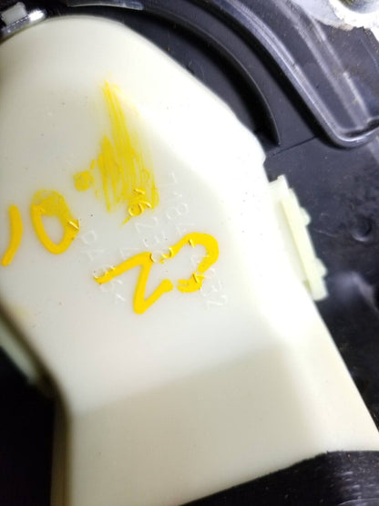 2011-2014 Chrysler 200 Wiring Door Front Driver Side Left OEM