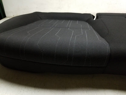 20 21 22 Hyundai Venue Rear Seat Lower Cushion Bench OEM