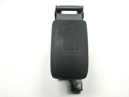 2014 VW Golf GTI Center Console Armrest OEM