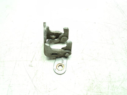 2010 Dodge Caliber Sxt Door Hinge Front & Rear Passenger Side Right OEM