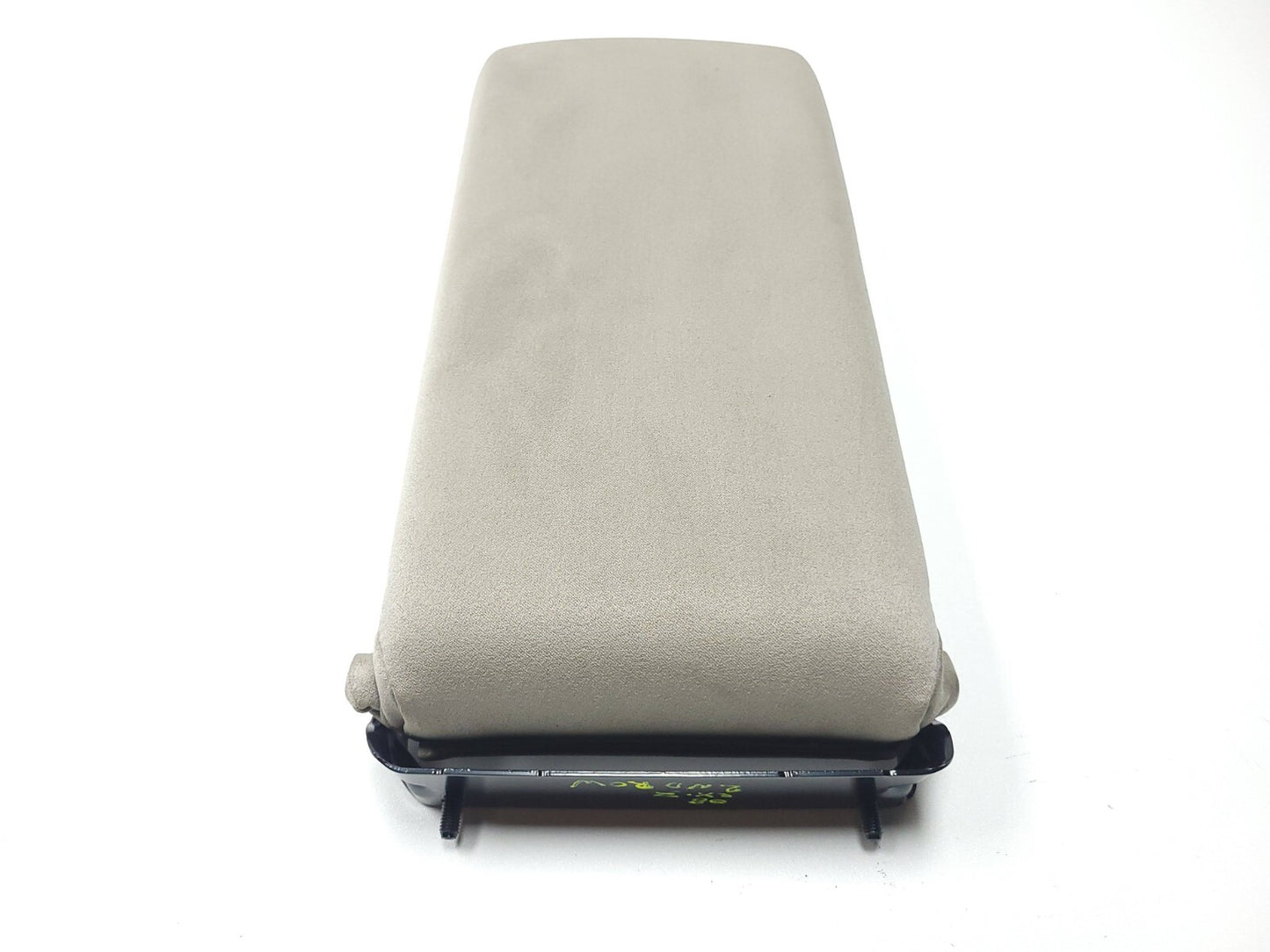 2009 Mazda Cx-7 Rear Seat Armrest W/ Cup Holder OEM