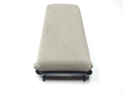 2009 Mazda Cx-7 Rear Seat Armrest W/ Cup Holder OEM