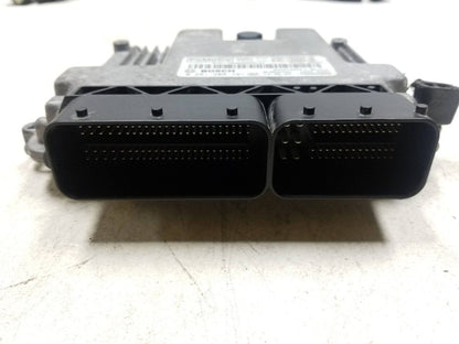 12 - 18 Ford Focus 2.0l Engine Computer Control Module Ecm Ecu OEM