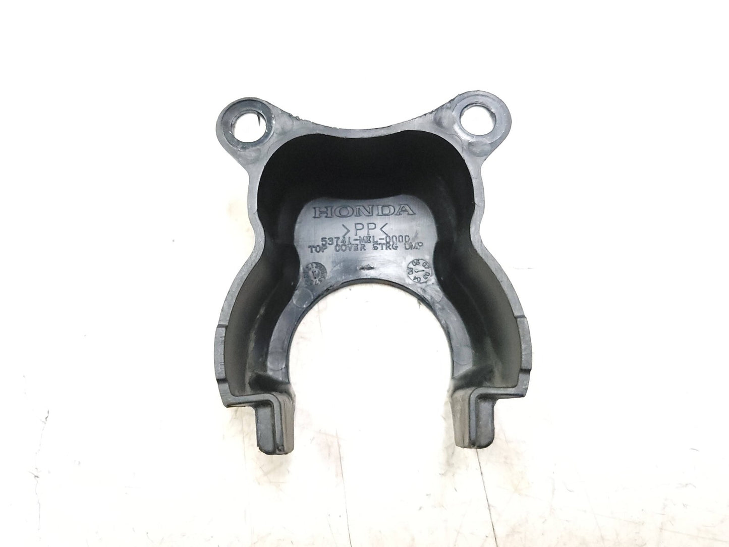 04 05 Honda Cbr 1000rr Steering Damper Trim Cover OEM 12k Miles