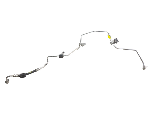 2021 Alfa Romeo Giulia Ti Line Pipe A/c Air Conditioning 2.0l OEM