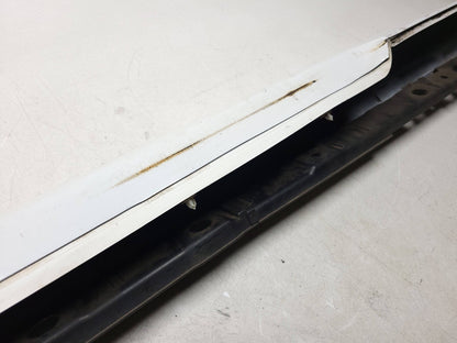 2005 - 2010 Scion Tc Rocker Panels Skirt Moldings Pair
