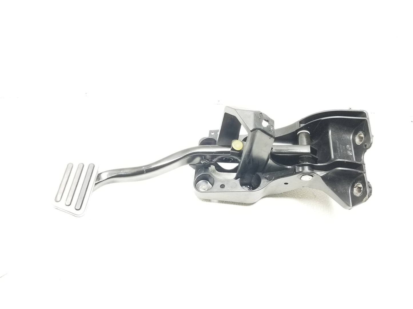 2016 Ford Mustang Gt Brake Pedal W/ Bracket Assy OEM