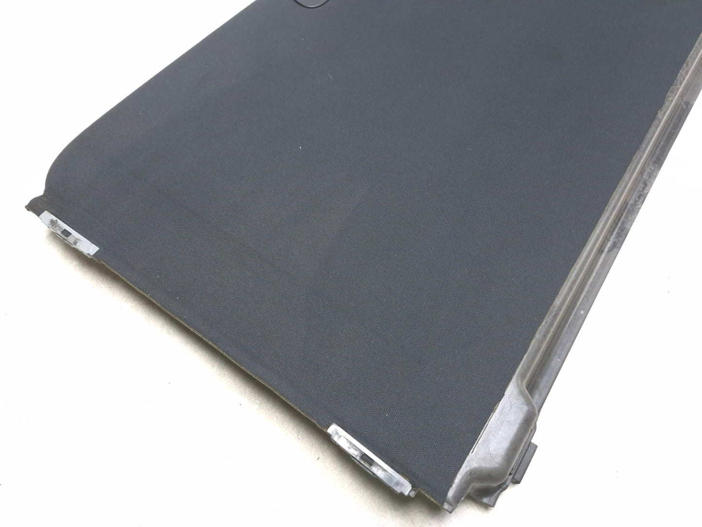 2007 Acura Tl Sunroof Moonroof Sliding Shade Cover Panel Trim  OEM