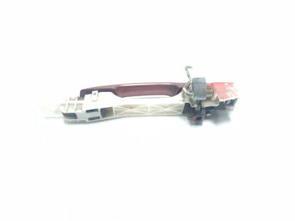 2008 Acura Tl Type-s Rear Door Exterior Handle Passenger Side Right OEM