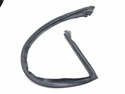 2013 Hyundai Genesis Coupe Door Weatherstrip Front Driver Side Left OEM