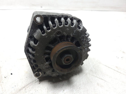 10-14 Chevrolet Suburban Alternator Generator 5.3l OEM