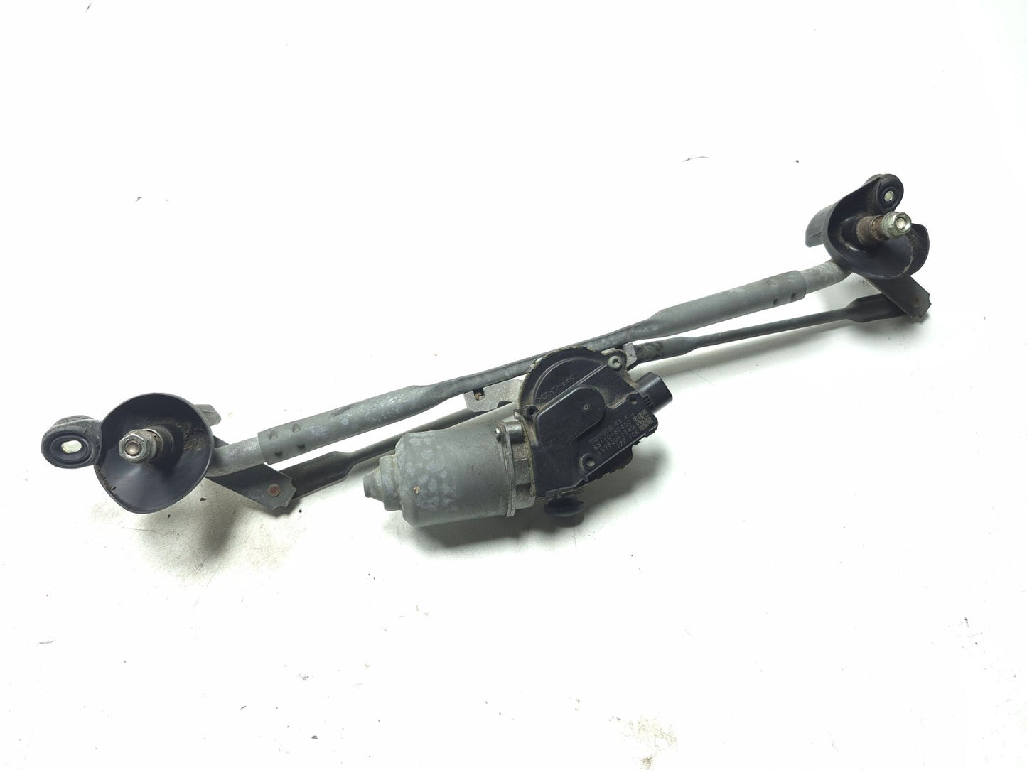 2009 Lexus IS250 Windshield Wiper Motor & Linkage Transmission OEM