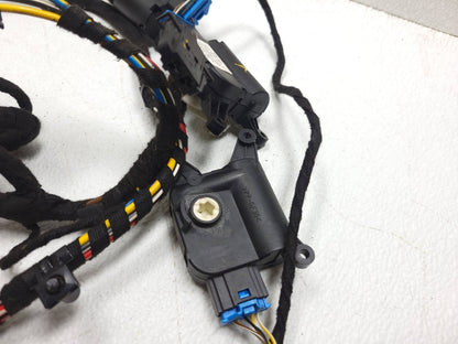 09 10 11 12 Volkswagen Cc HVAC A/c Heater Blend Door Actuator Flap Motor OEM