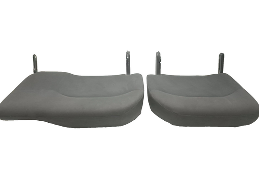 2013 Honda Fit Rear Seat Cushion Bottom Lower Left & Right OEM