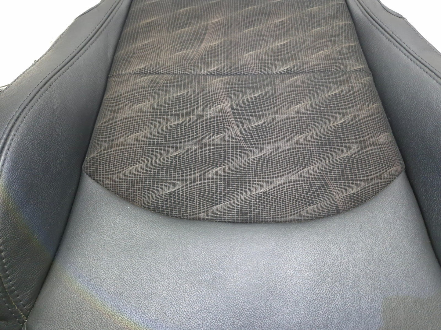 2018 Hyundai Sonata Sport Front Seat Lower Cushion Right Passenger Side OEM
