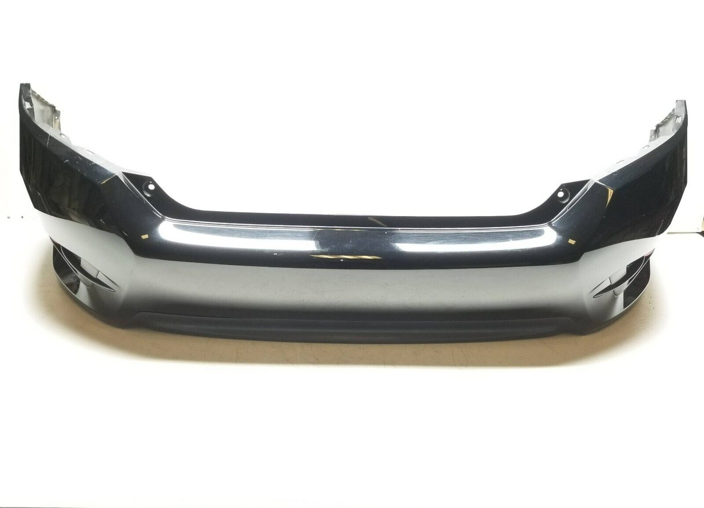 16 17 18 19 20 Honda Civic Rear Bumper Cover Sedan OEM Paint: Nh731p ✅