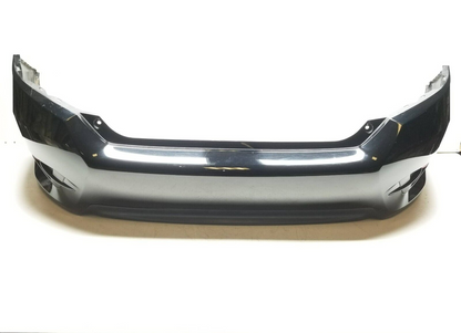 16 17 18 19 20 Honda Civic Rear Bumper Cover Sedan OEM Paint: Nh731p ✅