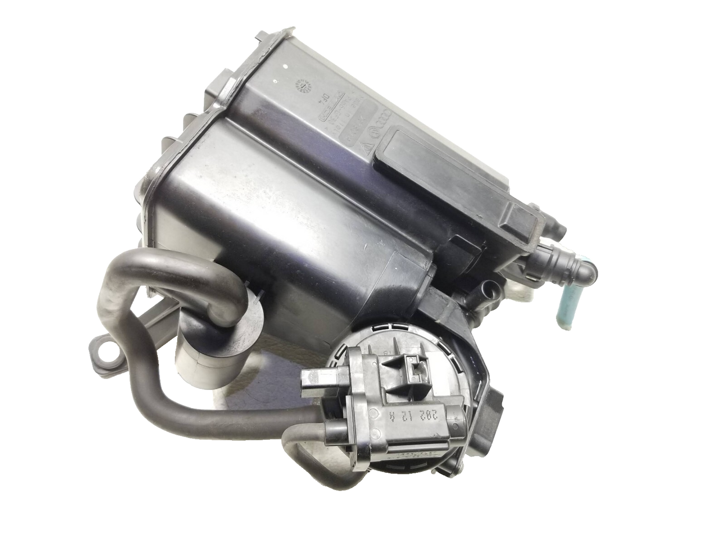 2013 Porsche Cayenne Fuel Vapor Canister OEM