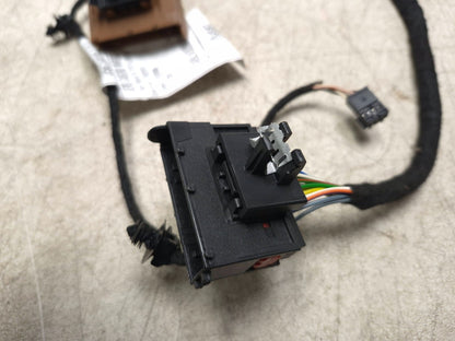 2021 Alfa Romeo Giulia Console Wire Harness 58463 Oem✅