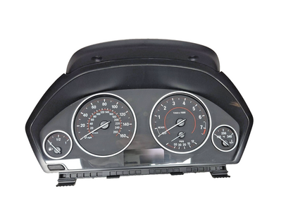 2018 BMW 330xi F30 Speedometer Instrument Cluster Gauge OEM 76k Miles