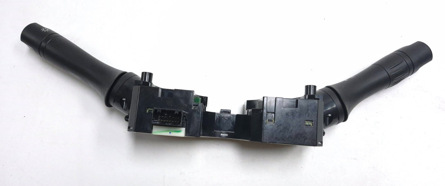 2015 Nissan Juke Steering Column Switch Turn Wiper Control OEM