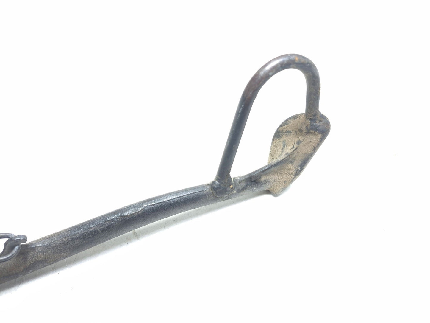 2009 Kawasaki Concours 14 Zg1400 Side Kickstand W/ Switch OEM