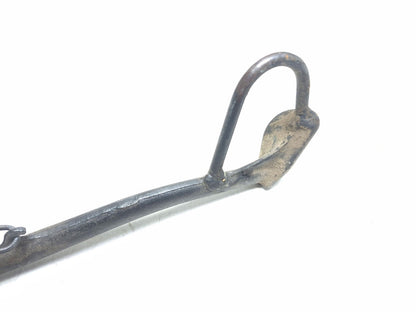 2009 Kawasaki Concours 14 Zg1400 Side Kickstand W/ Switch OEM