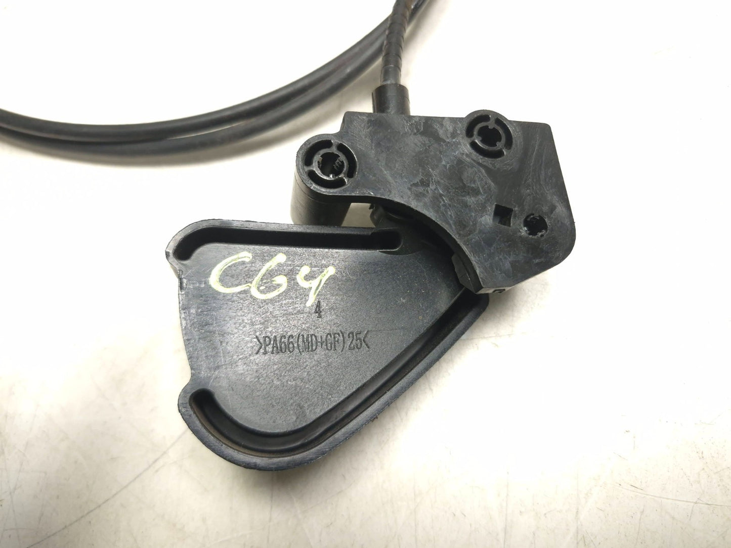 2017 Dodge Journey Hood Release Handle W/ Cable OEM